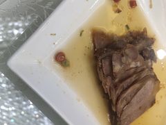 -清真悦宾楼食府(海湖店)