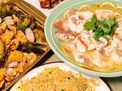 -巽寮印象美食部落餐厅·海鲜·地方特色菜(惠州体验店)