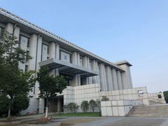 图书馆-东南大学(九龙湖校区)