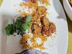 -202特色排档(五缘湾店)