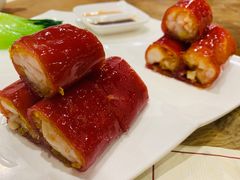 -赏点粤式点心(广州塔店)