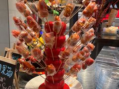 -厦门艾美酒店·新食谱西餐厅