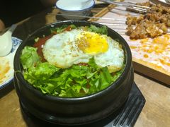 -熙成烧烤(白塔岭店)