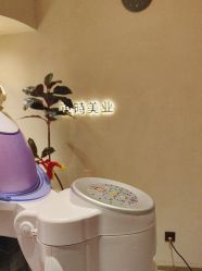 -东时烫染造型·Hair Salon