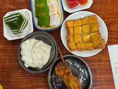 -恒兴发茶店(水巷口店)