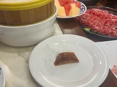 -东来顺•非遗火锅(外滩店)