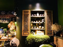 -出走咖啡·面包(宋庄店)
