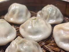 -鸡鸣汤包(复地活力广场店)