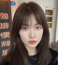 点击看大图 -YESIDO椰岛造型烫发染发