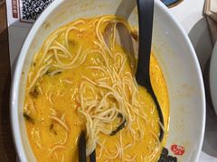 -和府捞面·大师店(上海漕宝路日月光店)