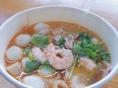 -明月虾面(厦禾路店)