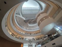 -曼谷文化艺术中心