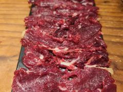 -潮味四季潮汕牛肉火锅(来凤街店)