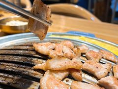 -金顺韩式烤肉·网红烤肉店(广利路店)