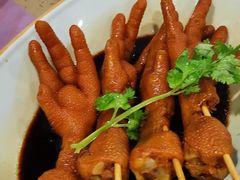 -点都德(龙之梦店)