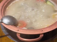 -民食香·腊排骨野生菌美食(木府店)