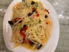 -新疆欣悦饭庄