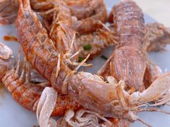 -秋姐美食店(旅游大道店)