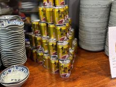 -成都老码头火锅(旺角店)