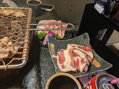 -松渡·鲜肉泥炉烤肉(时代天街店)
