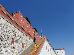 -普陀宗乘之庙(小布达拉宫)
