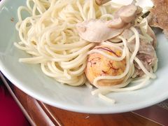 阳春面-粗茶淡饭(东关街店)