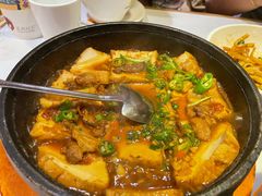 -炊烟小炒黄牛肉(中心印象城店)