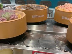 -龍歌自助小火锅(李沧丽达店)