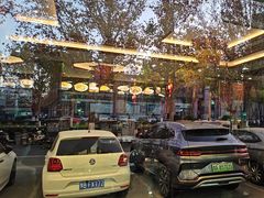 -邢家锅贴老店·非遗·开封菜(金明广场店)