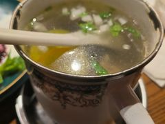 -纳瓦新疆菜(银都店)