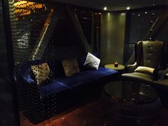 -瑞吉酒店·The Drawing Room闲逸廊·云端下午茶·夜奢Whiskey