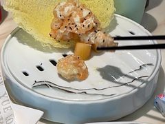 -顺粤楼·粤菜·点心(融创茂店)