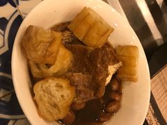 -黄亚细肉骨茶(仰光路店)