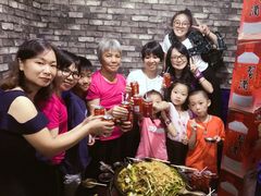 -美食美客土烙锅店·老字号