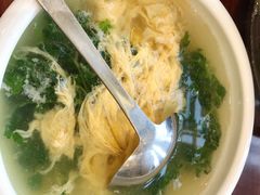 -奇芳阁·百年清真南京菜(夫子庙店)
