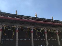 -塔尔寺