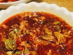 -渝信川菜(西单店)