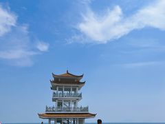 -兴城海滨风景区