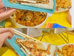 -嗨皮儿·现蒸面皮(抄纸巷店)