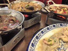 -孙府大院(步行街店)