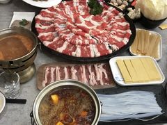 -阿拉佰饭店(西关店)