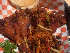 -避风塘(宝山万达店)