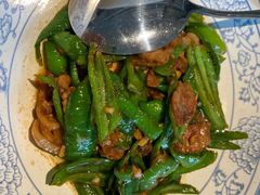 小炒肉-六尺巷新徽菜(总店)
