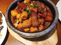 -香鼎坊江西菜(国奥店)