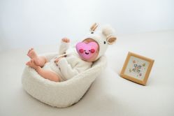 -玛瑞莎孕婴童摄影到家拍