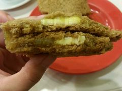 A套餐-亚坤(白沙浮广场店)