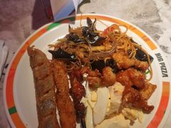 -比格比萨自助(宝山日月光店)