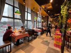 -彭厨(福永店)