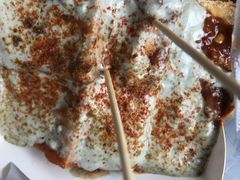 -老绍兴三味臭豆腐(奥林匹克购物广场店)