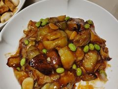 -京味斋·北京烤鸭(北京南站洋桥店)